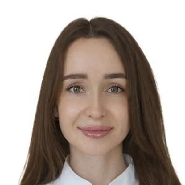Немцева Диана Олеговна — Косметолог-эстетист, Барнаул
