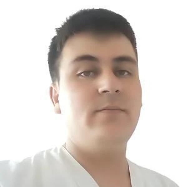 Вохидов Фаррух Тохирович — Хирург, Онколог, Эндоскопист, Барнаул