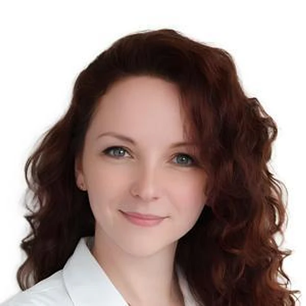 Шербашова Ксения Васильевна — Пульмонолог, Мытищи