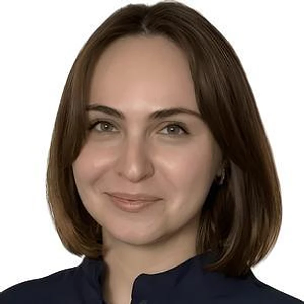 Зайцева Мария Игоревна — Дерматовенеролог, Детский венеролог, Детский дерматолог, Тюмень