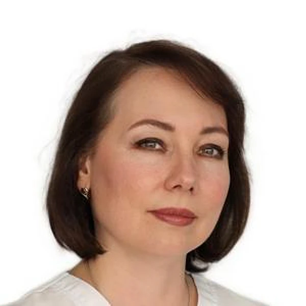 Косенко Анна Сергеевна — Функциональный диагност, Донецк (ДНР)