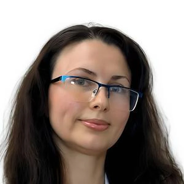 Шелест Ана Михайловна — Терапевт, Мытищи