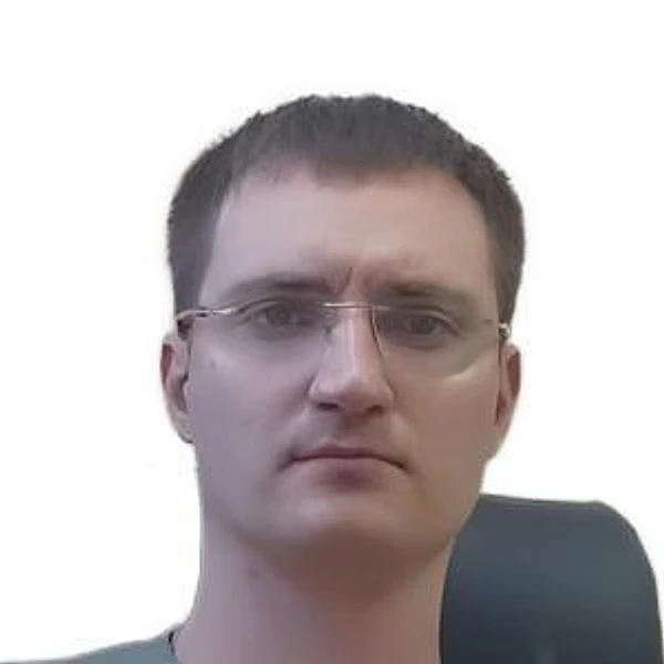Прокудин Андрей Игоревич — Нейрохирург, Рязань