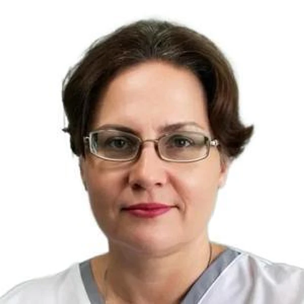 Графская Светлана Викторовна — Пародонтолог, Стоматолог, Тамбов