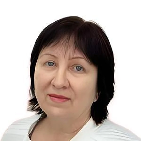 Белкина Галина Борисовна — Детский невролог, Врач УЗИ, Набережные Челны