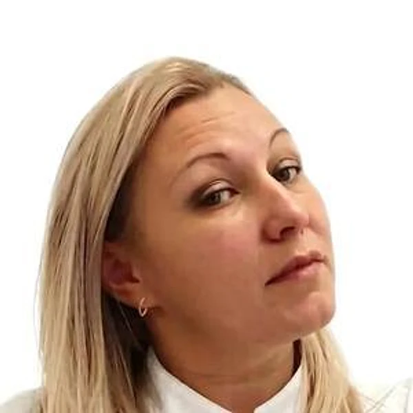 Енилова Ольга Геннадьевна — Гинеколог-эндокринолог, Новосибирск
