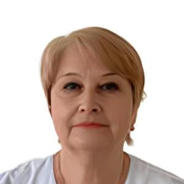 Волкова Наталья Васильевна — Детский массажист, Москва