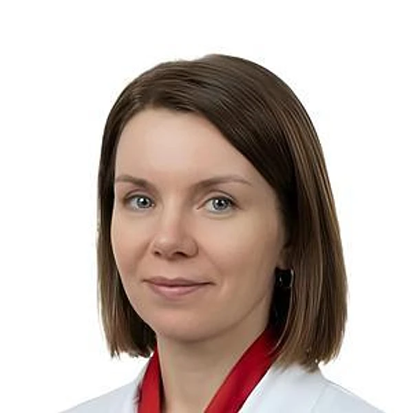 Аврамова Анастасия Геннадьевна — Психиатр, Мурманск