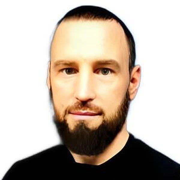 Трофимович Андрей Александрович — Инструктор-методист, ст. Динская