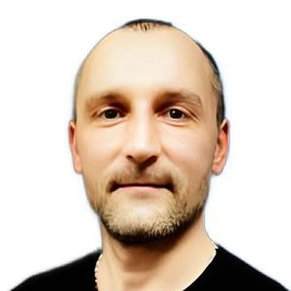 Шереметьев Олег Юрьевич — Инструктор-методист, ст. Динская