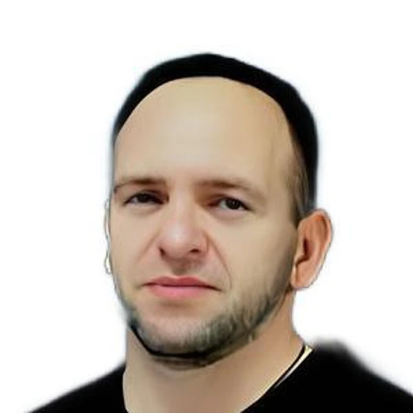 Серегин Максим Иванович — Инструктор-методист, ст. Динская