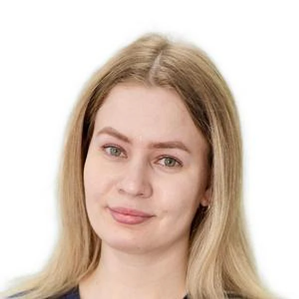 Кузьмина Анастасия Ивановна — Стоматолог, Детский стоматолог, Самара