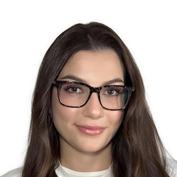 Атоева Диана Дмитриевна — Клинический психолог, Санкт-Петербург