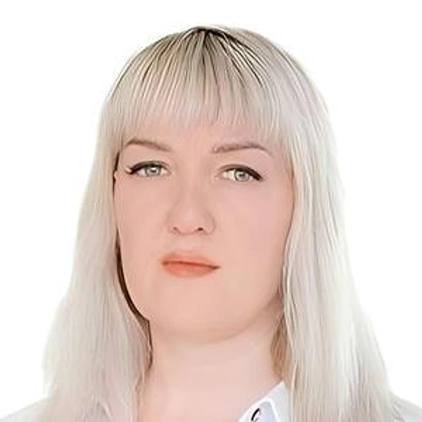 Тулупова Марина Алексеевна — Психолог, Уварово