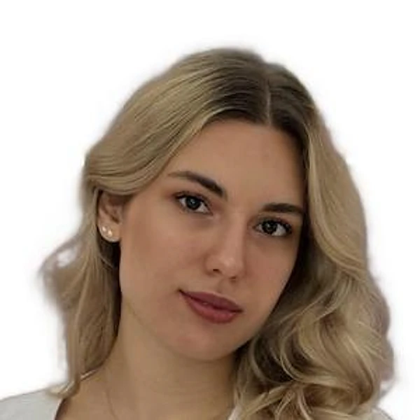 Латышева Екатерина Викторовна — Косметолог-эстетист, Москва