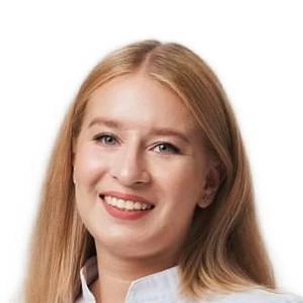 Мидеда Анна Андреевна — Детский офтальмолог, Офтальмолог (окулист), Новосибирск