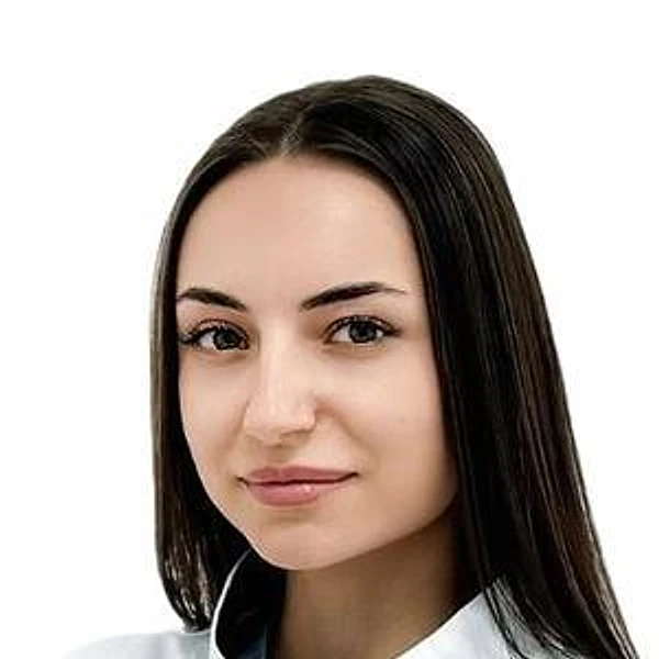 Астафьева Валерия Васильевна — Уролог, Краснодар
