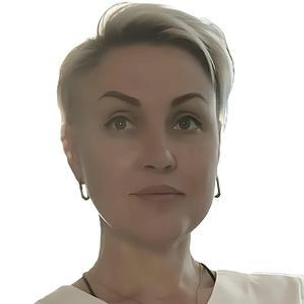 Шилова Ольга Леонидовна — Стоматолог, Стоматолог-ортопед, Кропоткин
