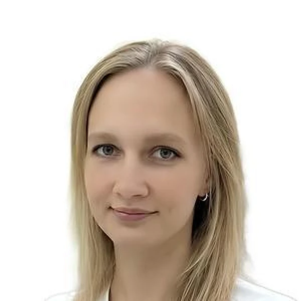 Галстьян Алина Александровна — Акушер, Гинеколог, Самара