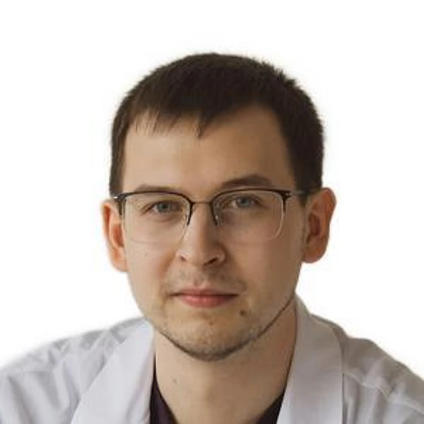 Пастухов Тимофей Андреевич — Онколог, Мончегорск