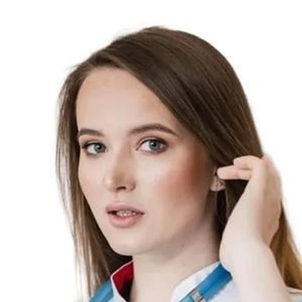 Мостовая Вера Владимировна — Терапевт, Владивосток