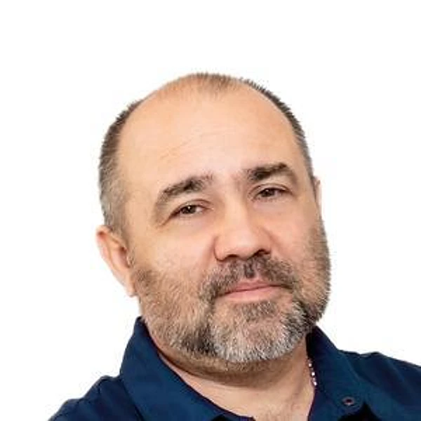 Квашов Вячеслав Юрьевич — Стоматолог-хирург, Стоматолог-имплантолог, Краснодар