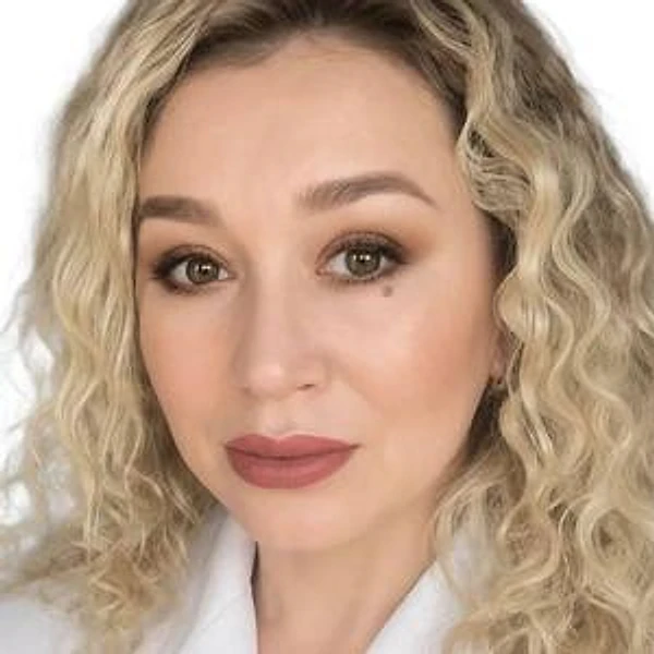 Бабенко Наталия Сергеевна — Психиатр, Нарколог, Симферополь