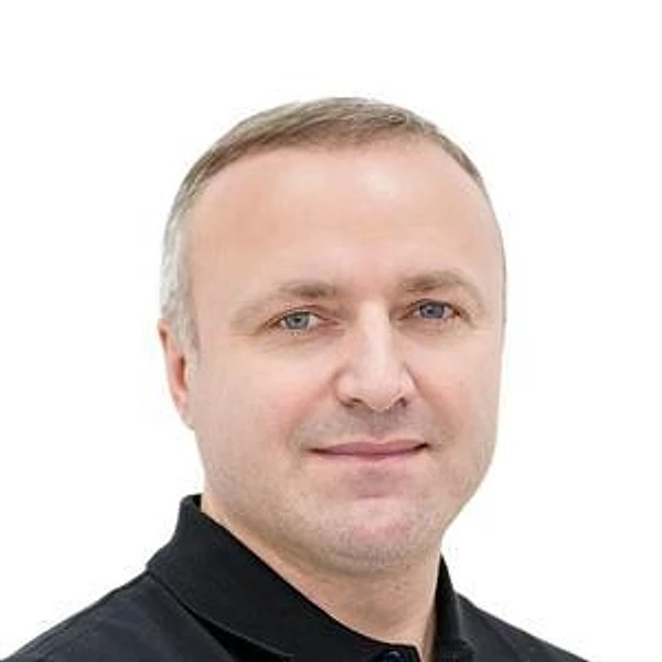 Раджабов Далгат Саадиевич — Стоматолог-хирург, Стоматолог-имплантолог, Челюстно-лицевой хирург, Краснодар