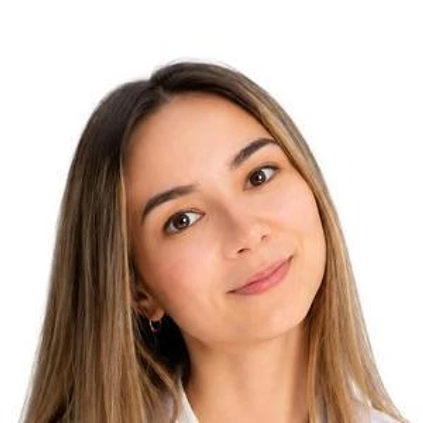Шарифуллина Эндже Айдаровна — Кардиолог, Санкт-Петербург