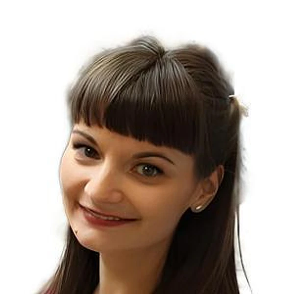 Пашко Анна Михайловна — Стоматолог, Краснодар