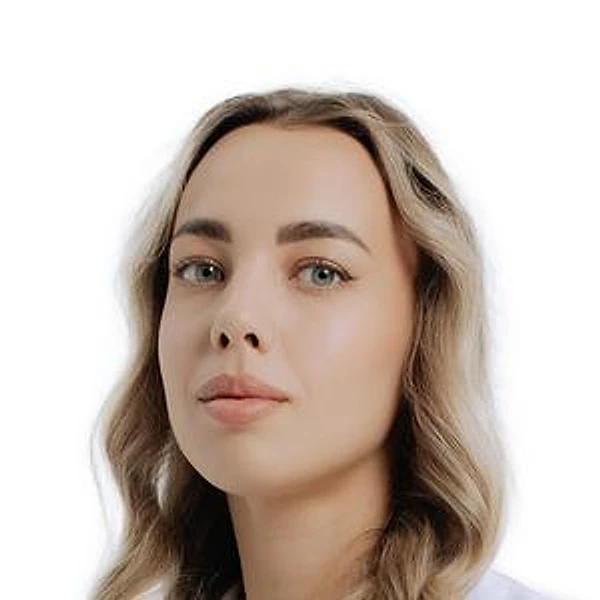 Абдулхаева Елизавета Александровна — Стоматолог, Стоматолог-гигиенист, Пермь