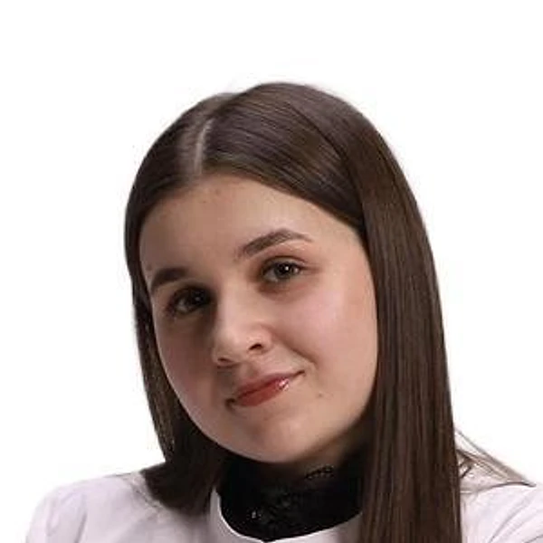 Соловьева Надежда Александровна — Гастроэнтеролог, Новоузенск