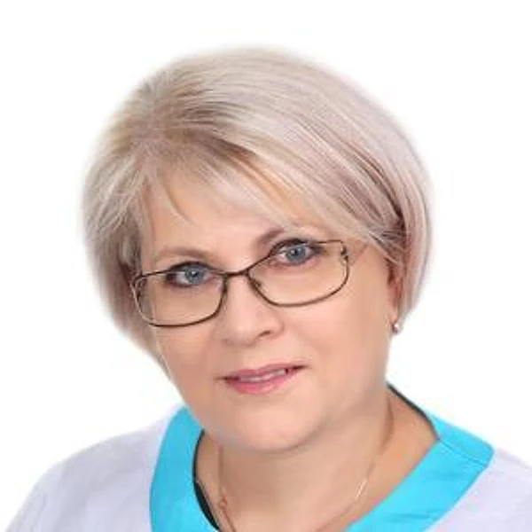 Алексеенкова Татьяна Валерьевна — Функциональный диагност, Смоленск