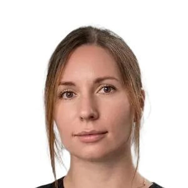 Завертяева Анна Александровна — Логопед, Калининград
