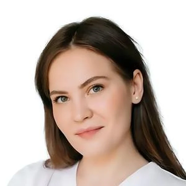 Зубарева Юлия Викторовна — Педиатр, Неонатолог, Реутов