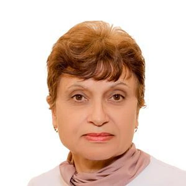 Дегтярёва Жанна Леонидовна — Терапевт, Ростов-на-Дону