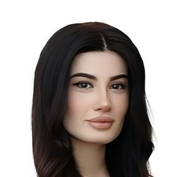 Акавова Аида Уллубиевна — Стоматолог, Москва