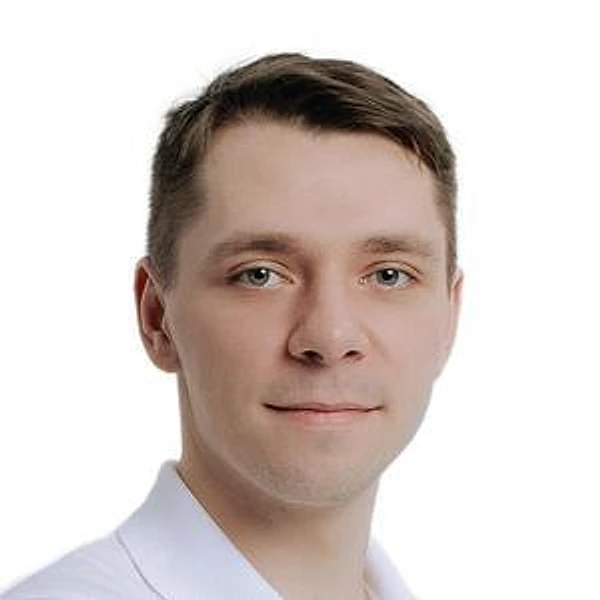 Зотов Данил Александрович — Детский стоматолог-хирург, Стоматолог-имплантолог, Пермь