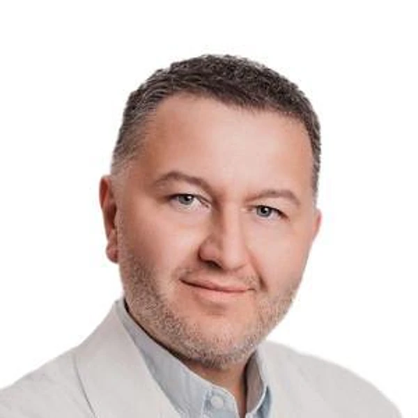 Трегубов Анатолий Анатольевич — Проктолог (колопроктолог), Екатеринбург
