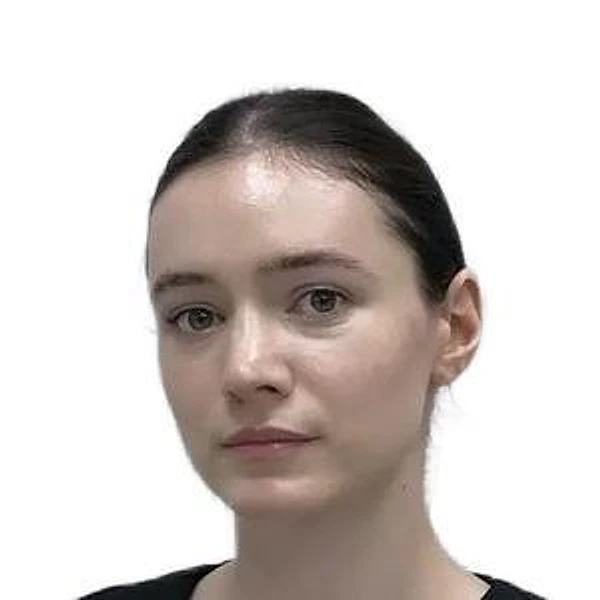 Абдулатипова Шубанат Давидовна — Стоматолог, Буйнакск