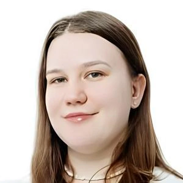 Босак Яна Сергеевна — Стоматолог-ортодонт, Детский ортодонт, Новосибирск
