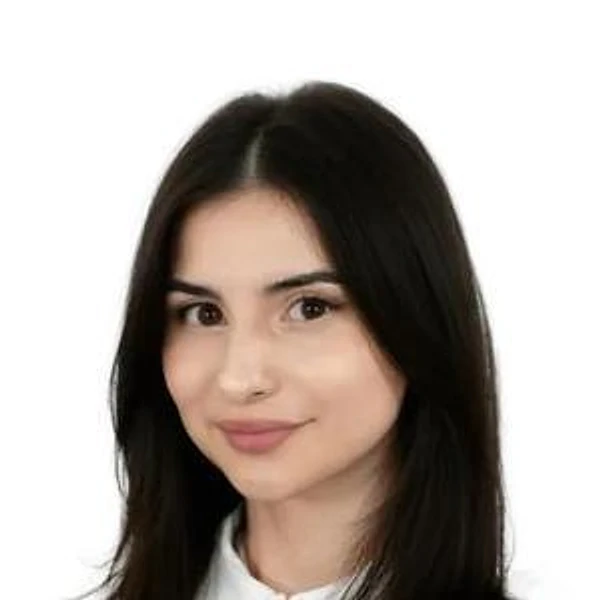 Зубаилова Ряна Гаджиахмедовна — Диетолог, Нутрициолог, Москва