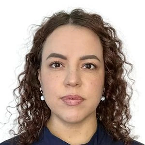 Хисматуллина Лиана Дамировна — Инструктор-методист, Уфа