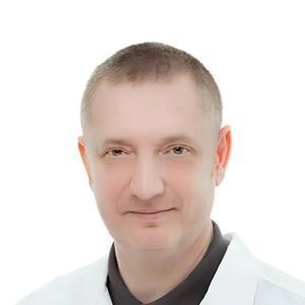 Кузьмин Илья Александрович — Уролог, Андролог, Врач УЗИ, Екатеринбург