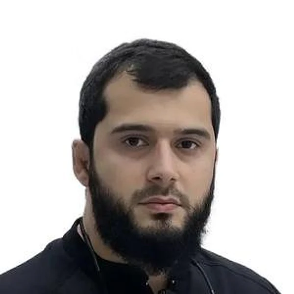 Абакаров Магомед Юсупович — Стоматолог, Буйнакск