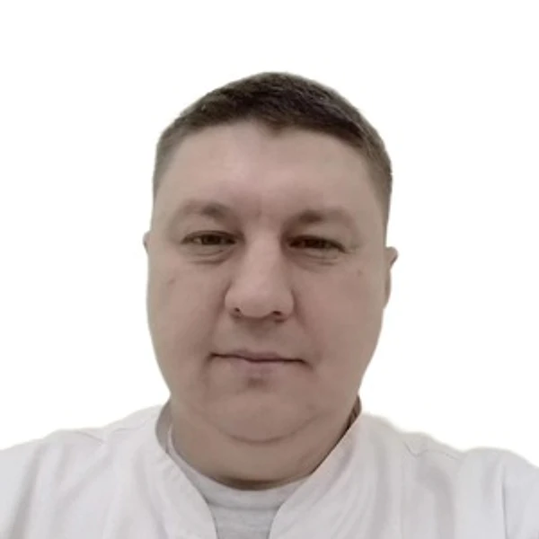 Матвеев Сергей Александрович — Врач УЗИ, Эндоскопист, Нижний Тагил