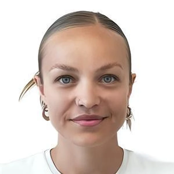 Саматова Дарья Денисовна — Инструктор ЛФК, Детский инструктор ЛФК, Санкт-Петербург