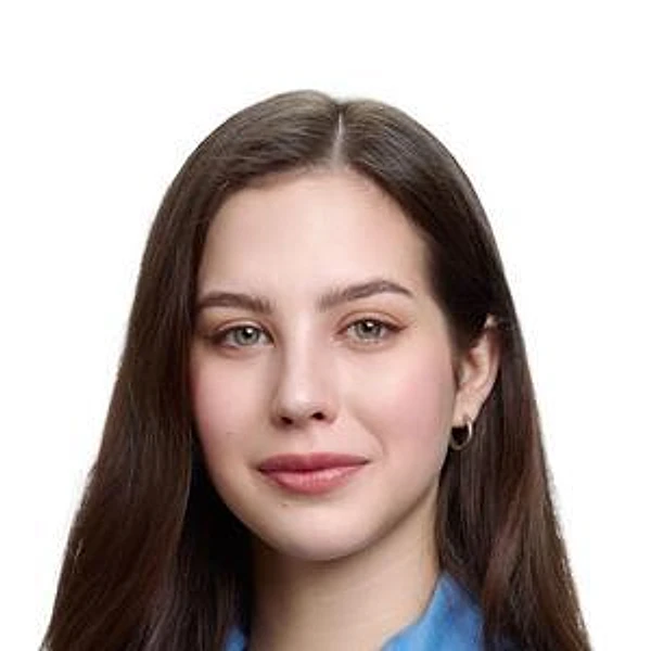 Каховская Татьяна Олеговна — Пародонтолог, Москва