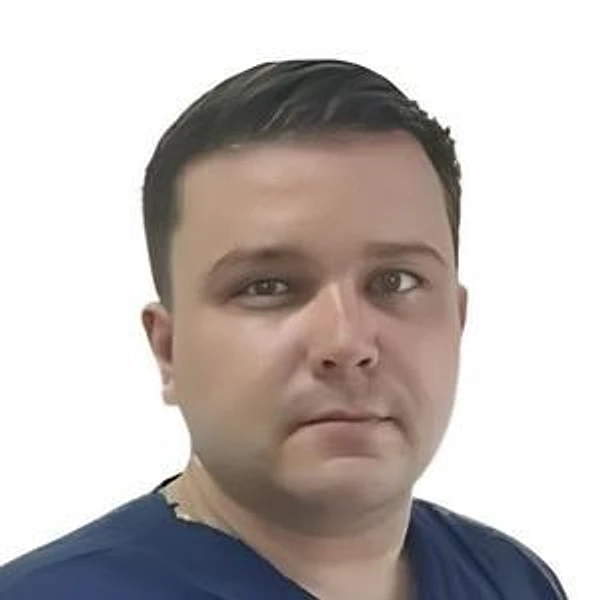 Реймер Иван Андреевич — Травматолог, Ортопед, Оренбург