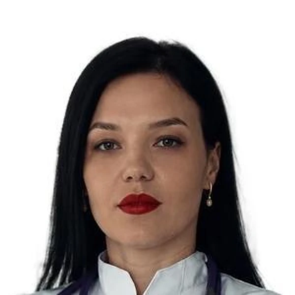 Петрова Инесса Юрьевна — Онколог, Иркутск